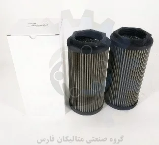 متالیکان فارس-المنت فیلتر هیدرولیک برند SACMI مدل 5671430